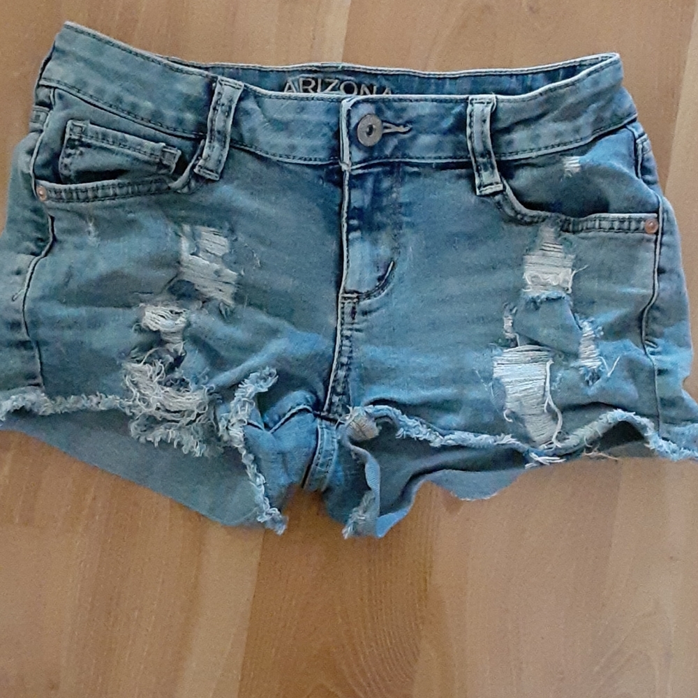 Arizona Jean Shorts